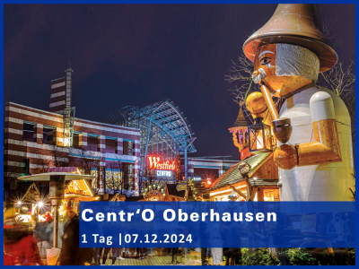 Centr'O Oberhausen