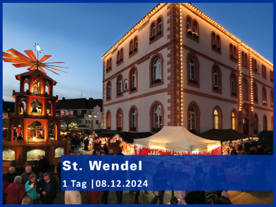 St. Wendel