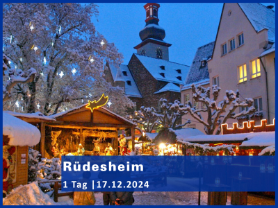 Rüdesheim