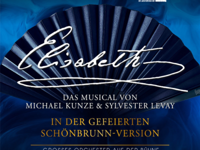 ELISABETH - Das Musical in Oberhausen