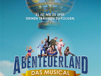 Musical ABENTEUERLAND