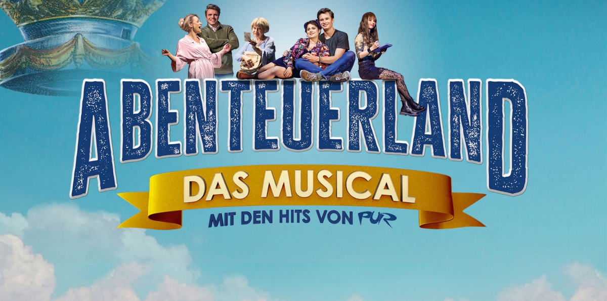 Musical ABENTEUERLAND